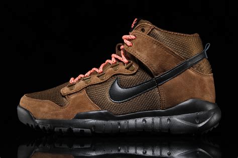 nike dunks sb high|nike sb dunk high boots.